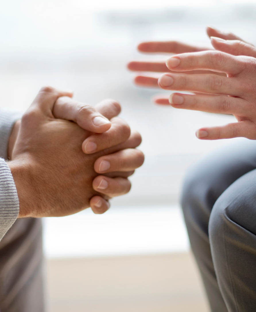 psihološko svetovanje