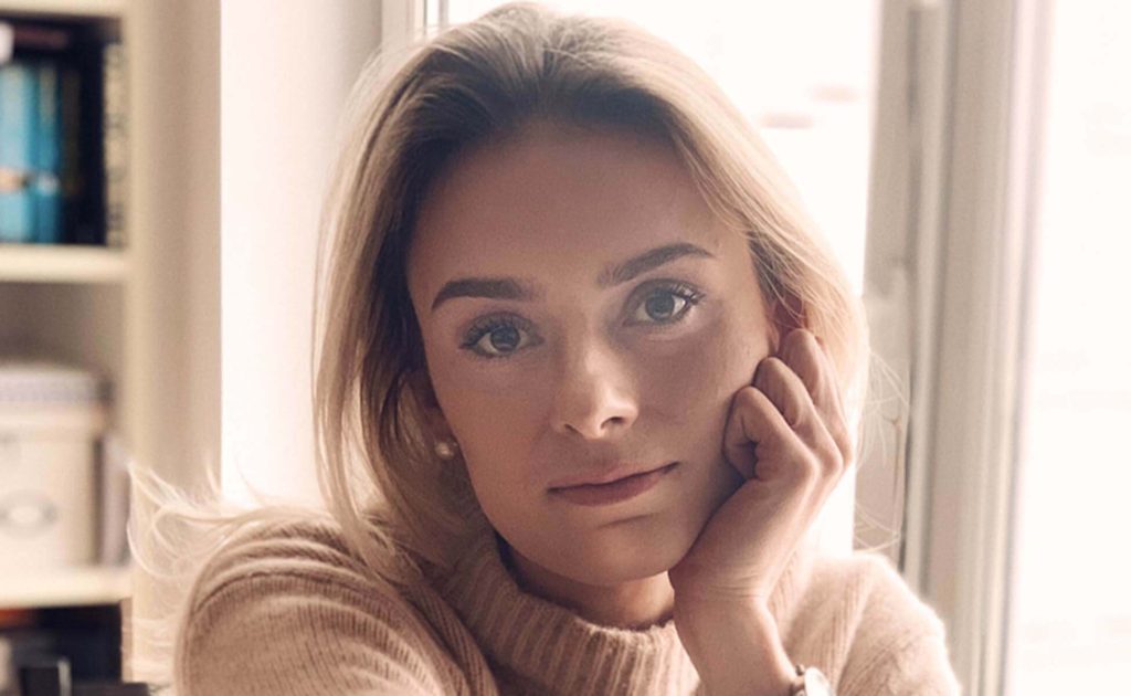 psihoterapevtka Stanislava Grachova psihoterapevtka Stanislava Grachova